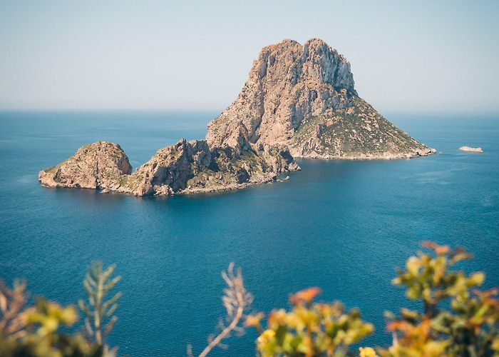 Port de ses Caletes 31 Things to do in Ibiza, Spain — Jess Bergin photo