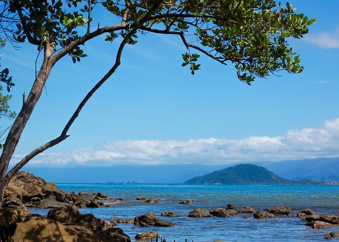 Branca Beach Visit Bertioga: 2024 Travel Guide for Bertioga, São Paulo State ... photo