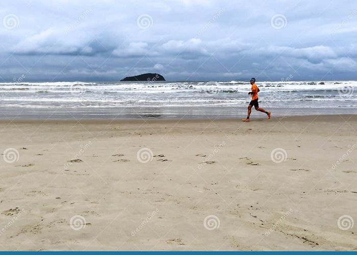 Branca Beach 443 Bertioga Stock Photos - Free & Royalty-Free Stock Photos from ... photo