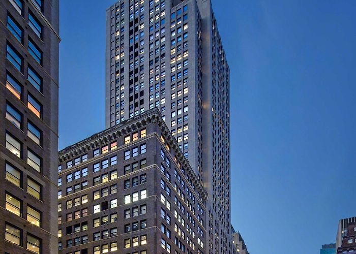 Seventh Avenue 500 Seventh Avenue, New York, NY Commercial Space for Rent | VTS photo