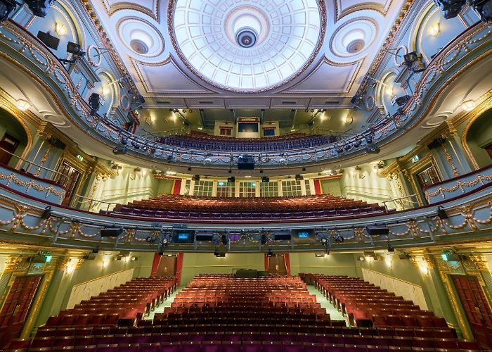 Aldwych Theatre Aldwych Theatre London Box Office | SeatPlan photo