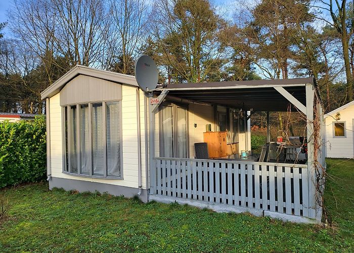 Peelse Golf Sevenum Vacation Rentals, Limburg: house rentals & more | Vrbo photo