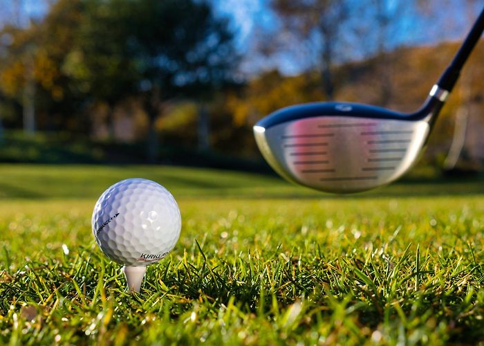 Peelse Golf Golfarrangement Playing Golf - gasterielievehemel.nl photo