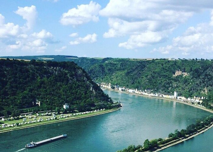 Lorelei INN GERMANIA - Lodge Reviews (Sankt Goarshausen, Germany) photo