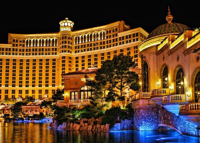 Casino Number One Hotel Archives - Luxury Lifestyle Awards photo