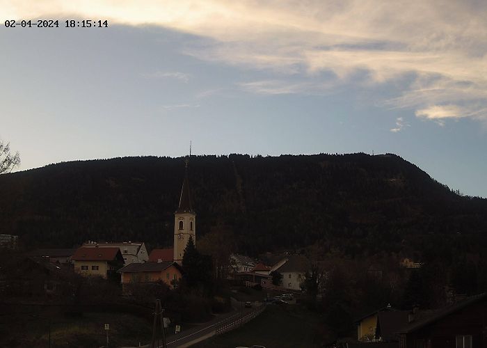 Pirstingerkogellift bergfex - Webcam St. Radegund bei Graz - Schöckl - Cam - Livecam photo