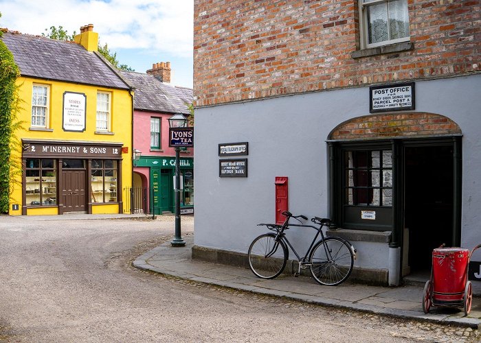 Bunratty Castle & Folk Park Opening Hours | Bunratty Castle & Folk Park photo
