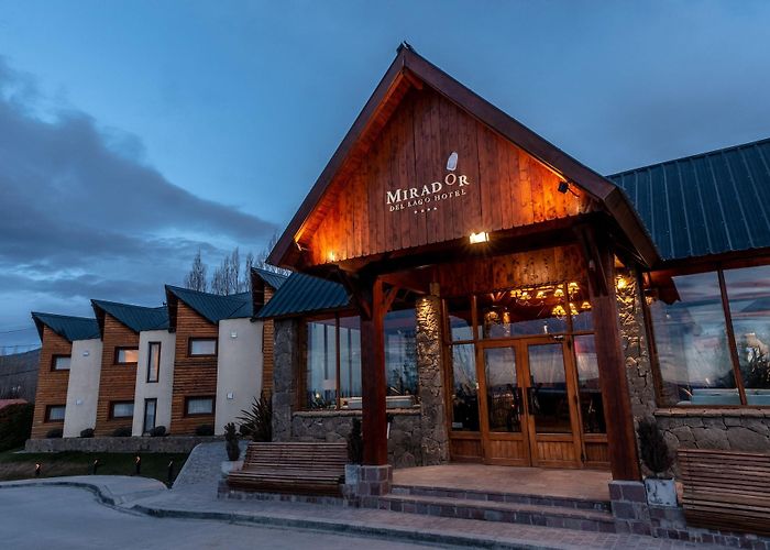 Del Bosque Ski Lift Top Hotels in Avenue del Libertador from $20 - Expedia photo