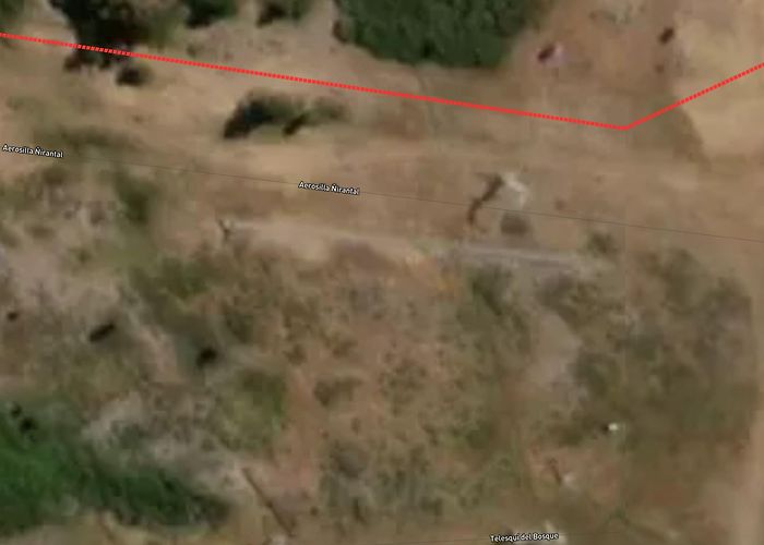 Del Bosque Ski Lift Jollyturns: Caviahue - Carpet Lift photo