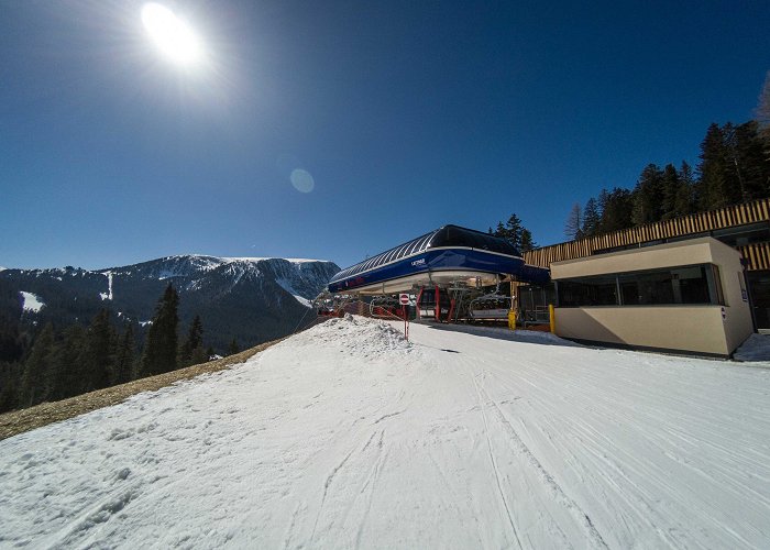 Laner Val di Fiemme / Obereggen | SnowSpot - Winter holidays made easy photo