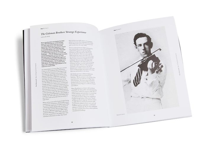 The Coleman Irish Music Centre The Otherworld (2012) – 100 Archive photo