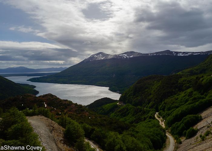 Escondido Lake Tierra del Fuego Lago Fagnano Adventure | My So Called Creative Life photo