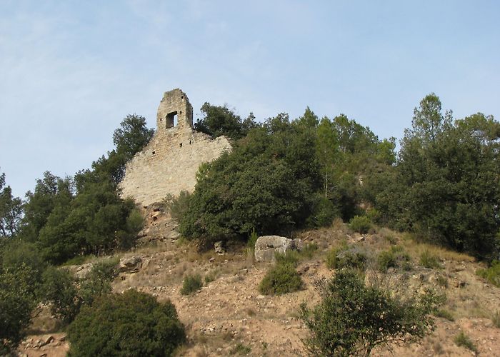 Manresa Golf Club Visit El Pont de Vilomara I Rocafort: 2024 Travel Guide for El ... photo