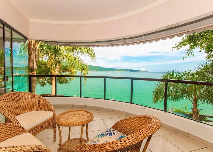 Russi & Russi Shopping Mall Bombinhas Tourist Apart, Bombinhas | HotelsCombined photo