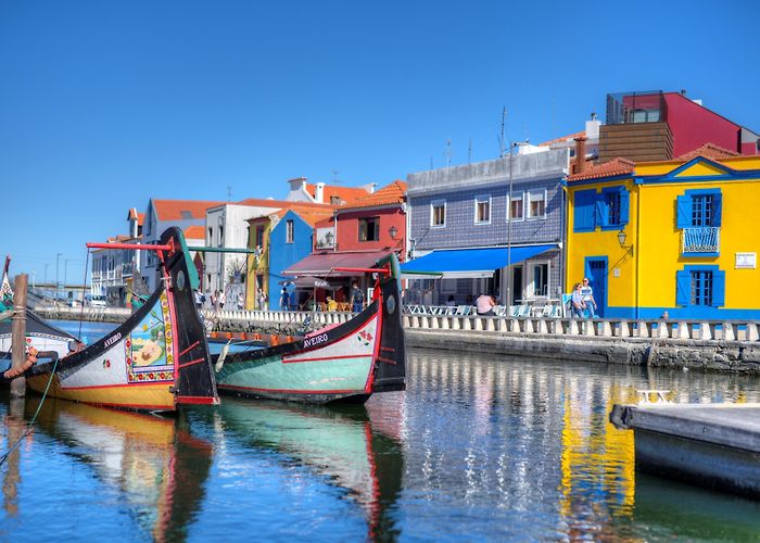 Congressional Center of Aveiro Things to Do in Aveiro in 2024 | Expedia photo
