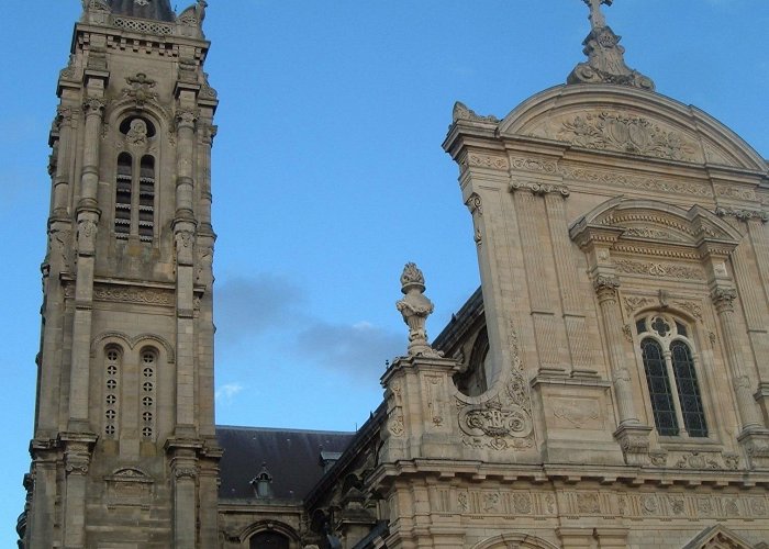 Notre-Dame-de-Grace Cathedral, Cambrai Visit Cambrai: 2024 Travel Guide for Cambrai, Hauts-de-France ... photo