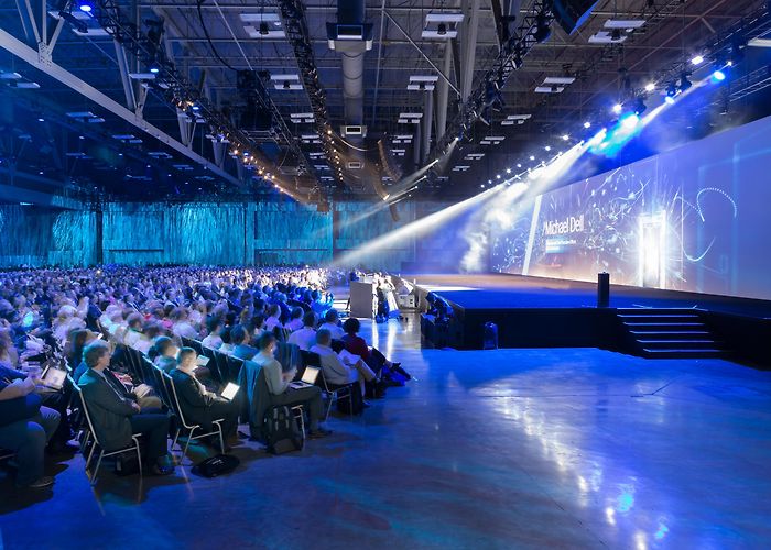 Austin Convention Center Austin Convention Center | View Floor Plans and a 3D Virtual Tour ... photo