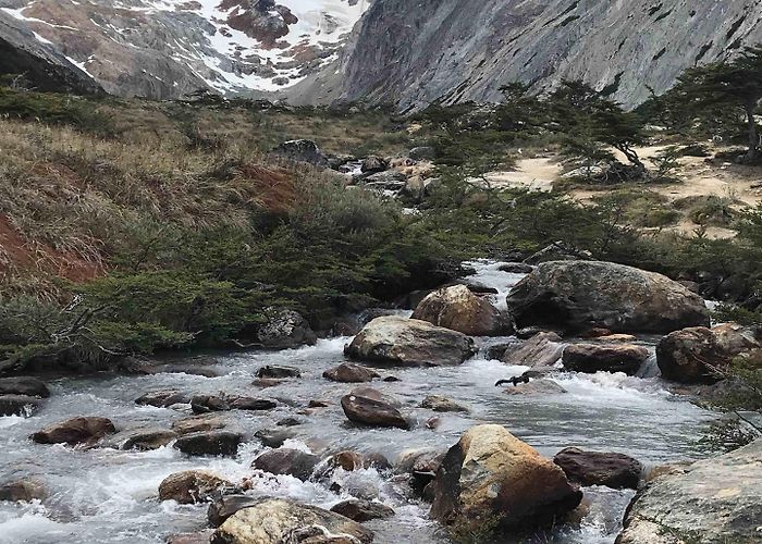 Naval Hospital Esmeralda Lake Tours - Book Now | Expedia photo