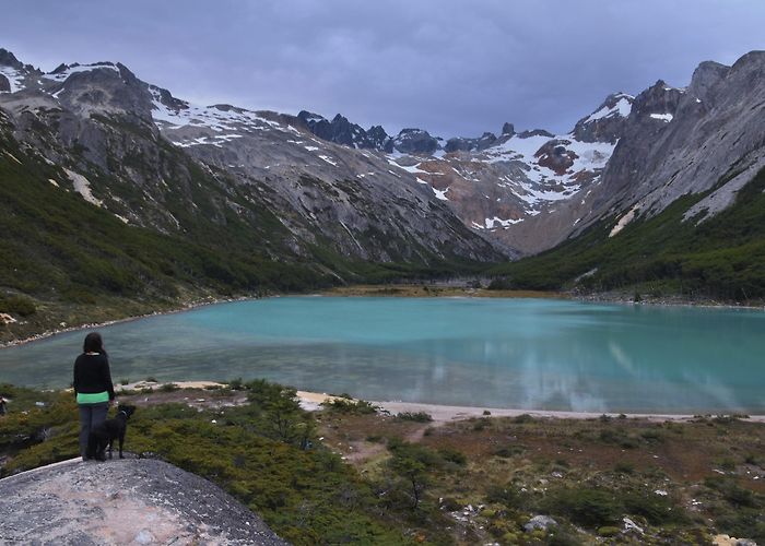 Naval Hospital Esmeralda Lake Tours - Book Now | Expedia photo