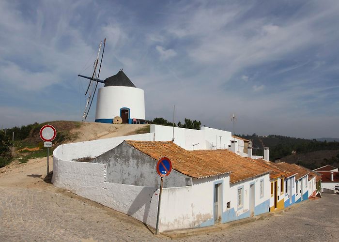 Vicentina Winery Magnificent Praia de Odeceixe – Notes from Camelid Country photo