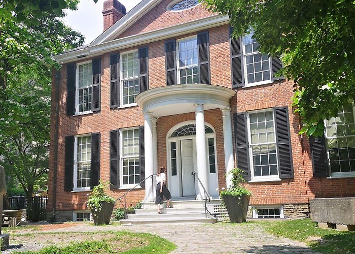 Campbell House Campbell House Museum - NowPlayingToronto.com photo