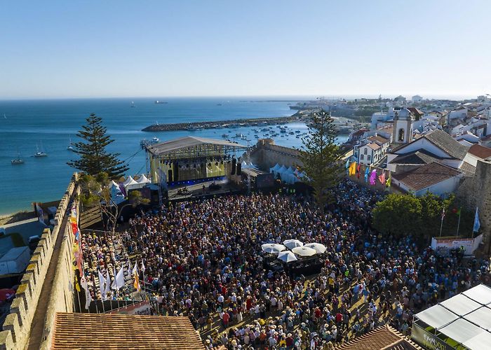 Festival Musicas do Mundo FMM Sines – Festival Músicas do Mundo photo