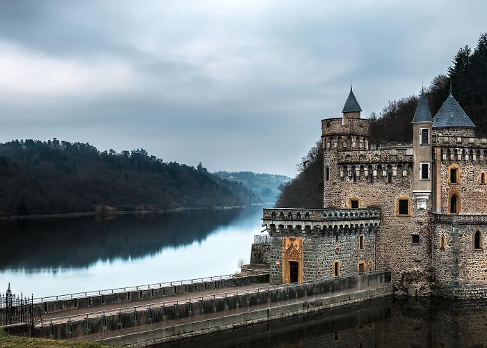 Musée du Château de Montrond les Bains Visit Saint-Priest-la-Roche: 2024 Travel Guide for Saint-Priest-la ... photo