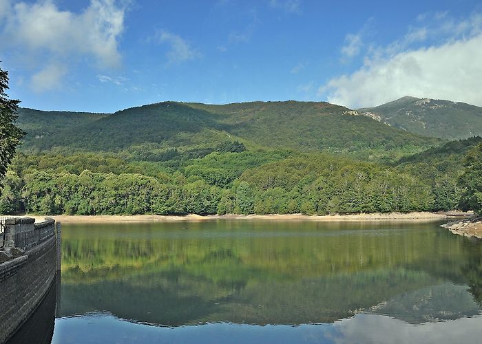 Natural Park of Montseny Montseny Natural Park Tours - Book Now | Expedia photo