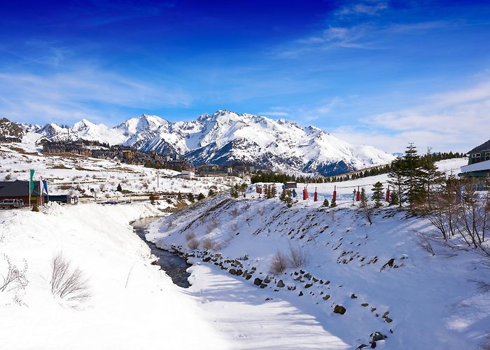 Crestas Visit Formigal: 2024 Travel Guide for Formigal, Sallent de Gallego ... photo