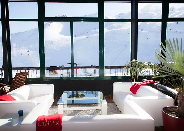 Cantal Cantal | Fueradeserie/viajes | EXPANSION.com photo