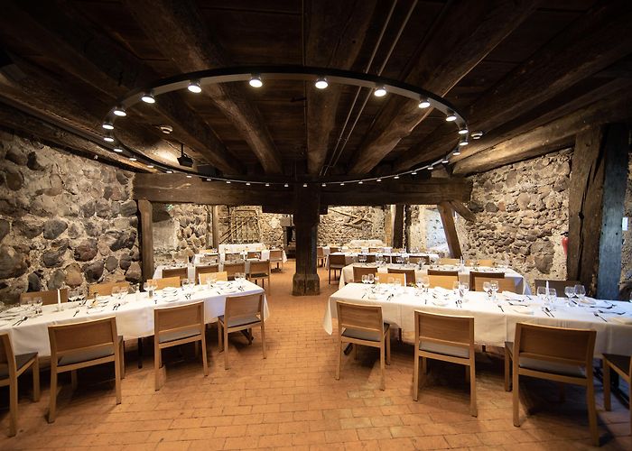 Schloss Hagenwil Rent Schloss Hagenwil Schloss Hagenwil Amriswil | Spacebase photo