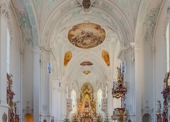 Fränkische Schweiz Museum Visit Goessweinstein: 2024 Travel Guide for Goessweinstein ... photo