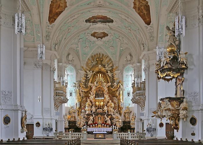 Fränkische Schweiz Museum Visit Goessweinstein: 2024 Travel Guide for Goessweinstein ... photo