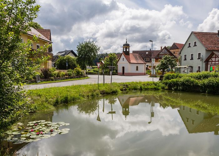 Fränkische Schweiz Museum Visit Goessweinstein: 2024 Travel Guide for Goessweinstein ... photo