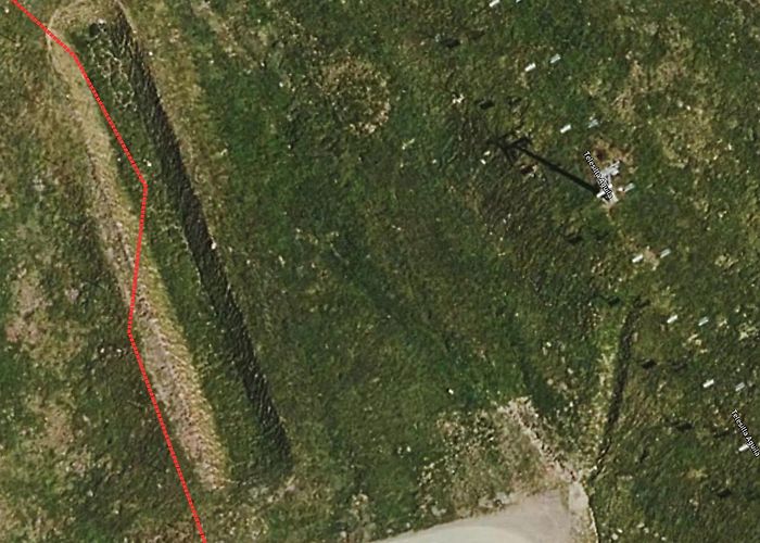 Aguila Jollyturns: Astún - Snowpark photo