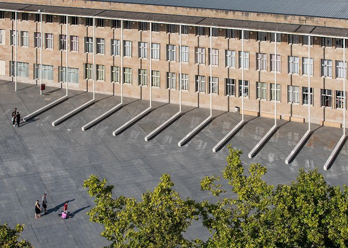 Logroño Town Hall DNA*PARIS photo