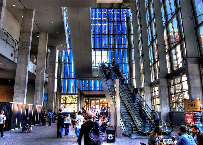 Austin Convention Center Study weighs market impact of convention center expansion ... photo