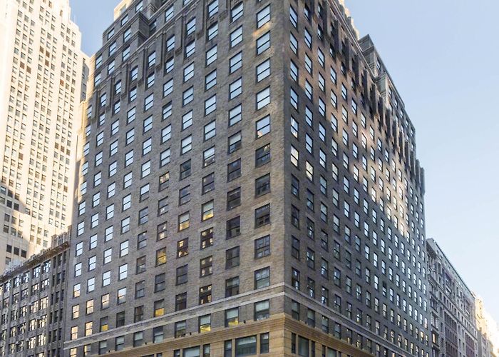 Seventh Avenue 530 Seventh Avenue, New York, NY Commercial Space for Rent | VTS photo