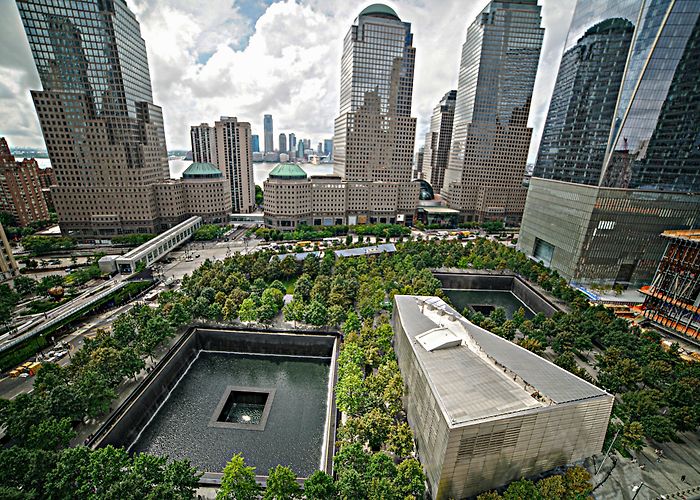 9/11 Memorial and Museum 9/11 Memorial & Museum to host program highlighting victims that ... photo