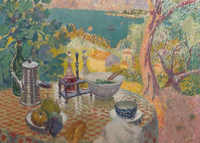 Musée de la Grosse Forge Cote gratuite des peintres photo