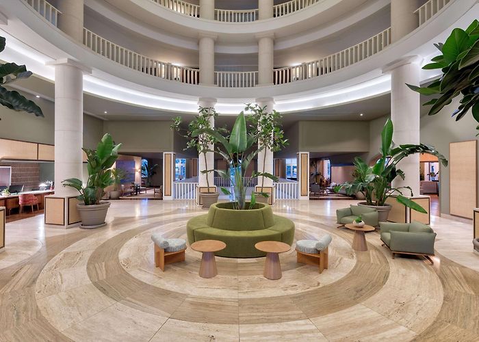 Vilamoura Tennis Academy Domes Lake Algarve, Autograph Collection in Vilamoura, Portugal ... photo