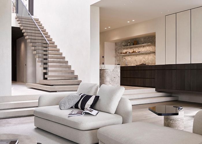 Ski Lift Rechts - Kalbermatten II STREIFZUG Hamburg | Ausgabe 31 | Frühling 2024 by Streifzug Media ... photo