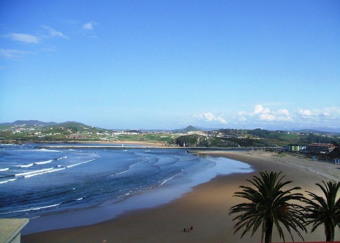 PLAYA SUANCES La Concha Beach in Suances: 28 reviews and 111 photos photo