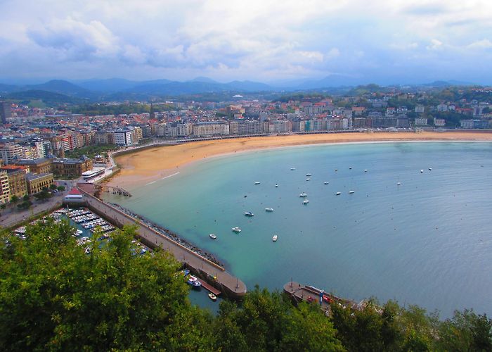 PLAYA SUANCES Suances turismo: Qué visitar en Suances, Cantabria, 2024 | Viaja ... photo