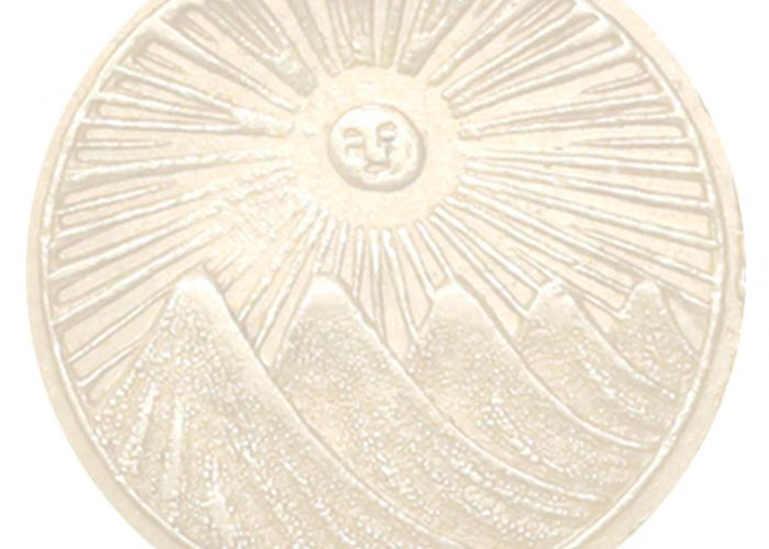 Barra Americana Venus Treasure, World, U.S. Coin & Paper Money Auction #21 by Daniel ... photo