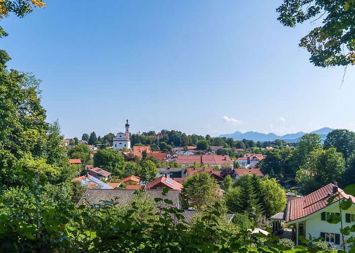 Heimatmuseum Seehausen Visit Murnau am Staffelsee: 2024 Travel Guide for Murnau am ... photo