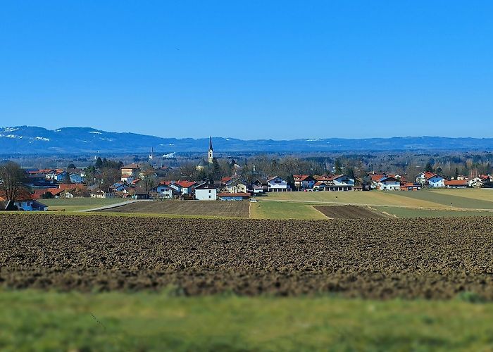 Rohrdorf (Bavaria) photo