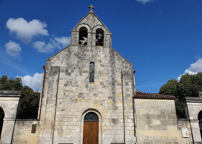 Chateaubernard photo