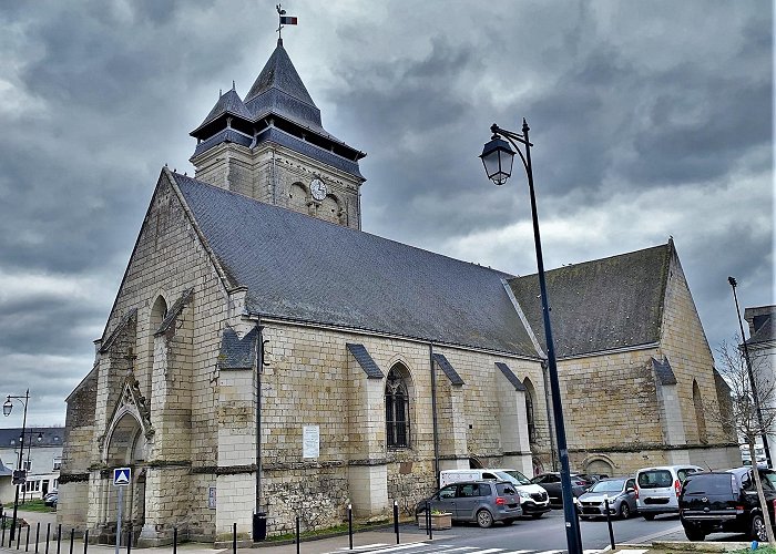 Les Rosiers-sur-Loire photo