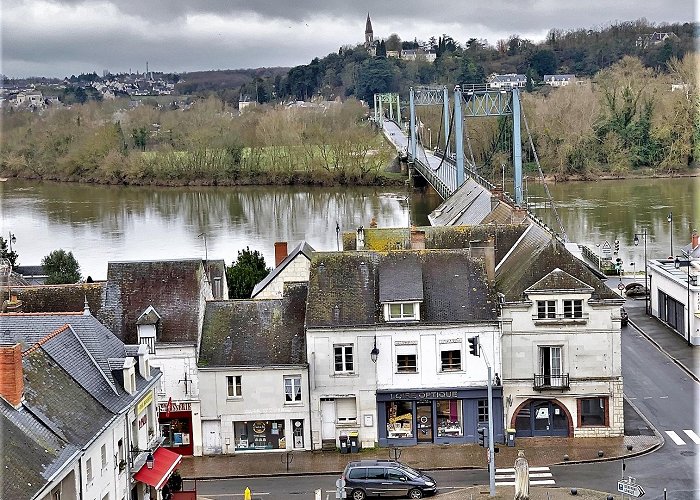 Les Rosiers-sur-Loire photo